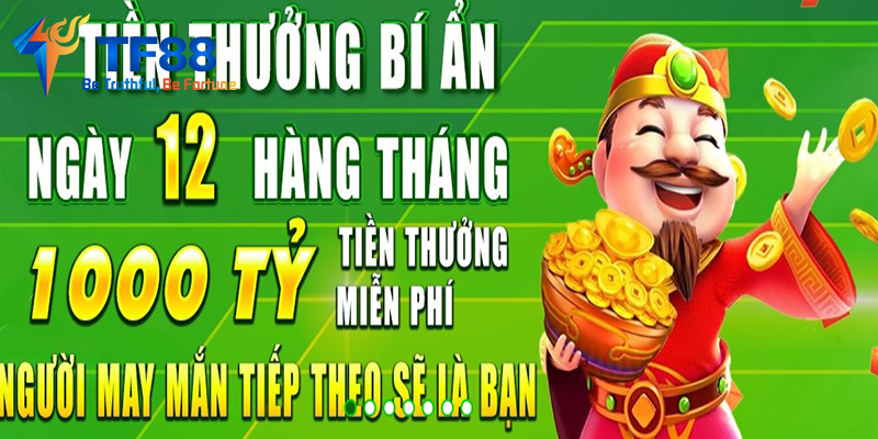 Khuyến mãi TF88 casino trực tuyến